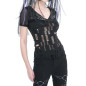 Asymmetric T-Shirt Asymmetric T-Shirt