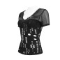 Asymmetric T-Shirt Asymmetric T-Shirt