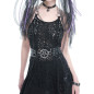 Belt with Pentagram Belt with Pentagram