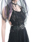 Belt with Pentagram Belt with Pentagram
