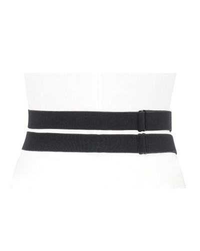 Ceinture Gothique avec Pentagramme