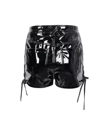 Shorts with Mesh from Devil Fashion Brand at €71.50