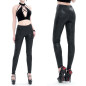 Legging con Filigranas Legging con Filigranas