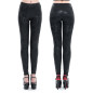 Legging con Filigranas Legging con Filigranas