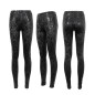 Legging con Filigranas Legging con Filigranas