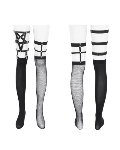 Calcetines Asimétricos marca Devil Fashion a 35,00 €