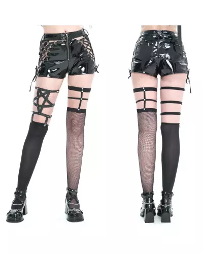 Calcetines Asimétricos marca Devil Fashion a 35,00 €
