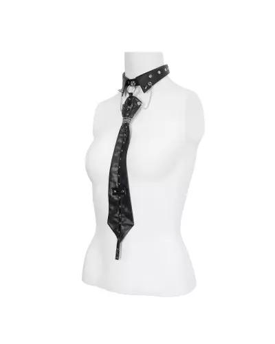 Tie with Studs from Devil Fashion Brand at €31.00