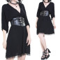 Corset Belt with Buckles Corset Belt with Buckles