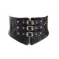 Corset Belt with Buckles Corset Belt with Buckles