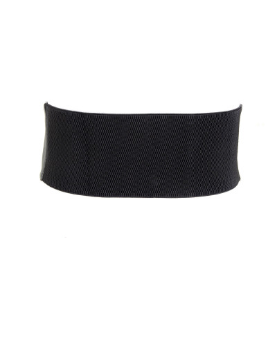Gothic Corset Belt with Buckles