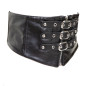 Corset Belt with Buckles Corset Belt with Buckles