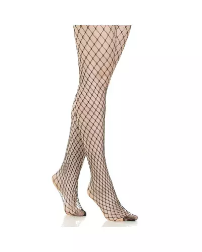 Mesh Tights from Style Brand at €5.00