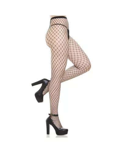 Mesh Tights from Style Brand at €5.00