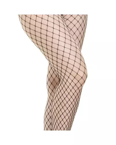 Mesh Tights from Style Brand at €5.00