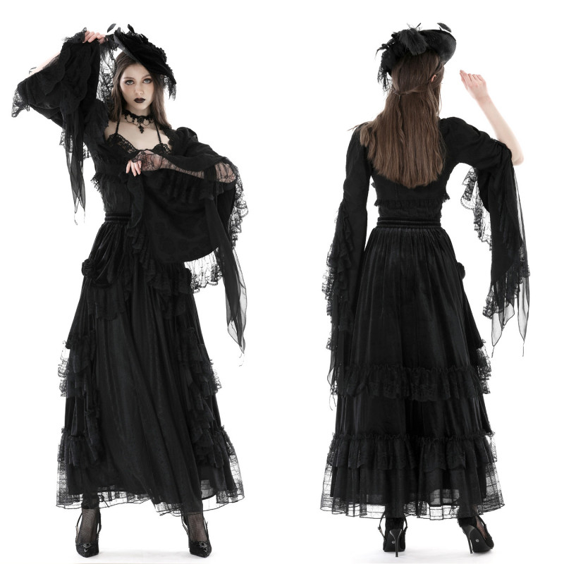 Bolero Elegante