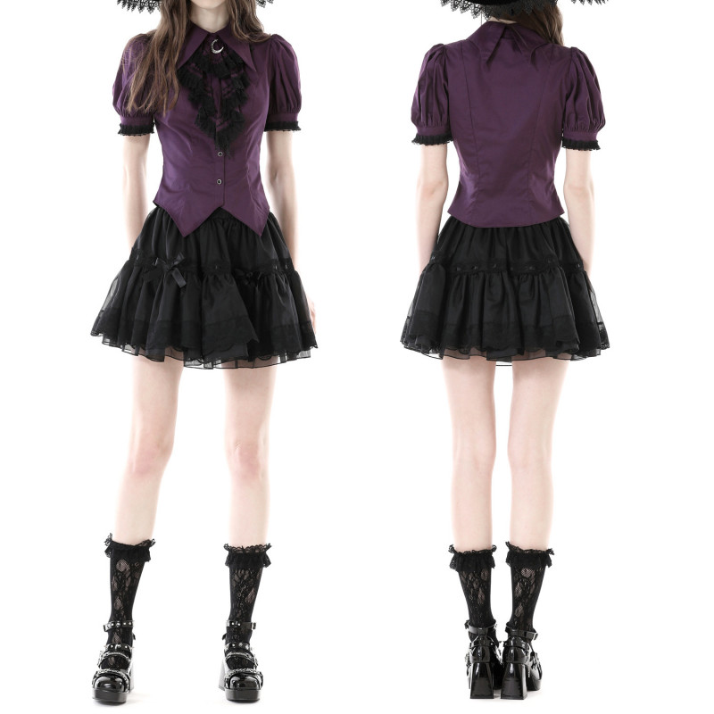 Camisa con Luna