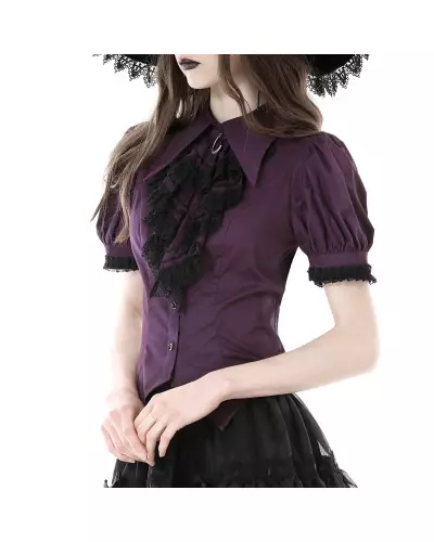 Shirt with Moon from Dark in love Brand at €43.50
