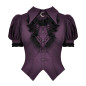 Camisa com Lua