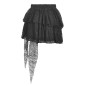 Asymmetric Skirt Asymmetric Skirt