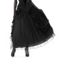Eleganter Rock mit Spitze Eleganter Rock mit Spitze
