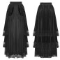 Elegant Skirt with Lace Elegant Skirt with Lace