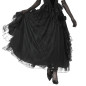 Elegant Skirt with Lace Elegant Skirt with Lace