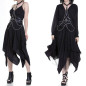 Harness mit Pentagrammen Harness mit Pentagrammen