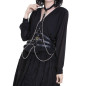 Harness mit Pentagrammen Harness mit Pentagrammen