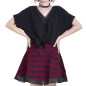 T-Shirt with V-Neckline T-Shirt with V-Neckline