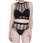 Conjunto Top y Braguita Conjunto Top y Braguita