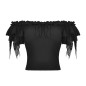 T-Shirt Élégante