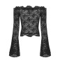 T-Shirt Transparente T-Shirt Transparente