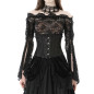 T-Shirt Transparente T-Shirt Transparente