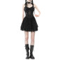 Dress with Cross Dress with Cross