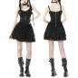 Dress with Cross Dress with Cross