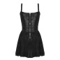 Dress with Cross Dress with Cross