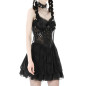 Dress with Cross Dress with Cross