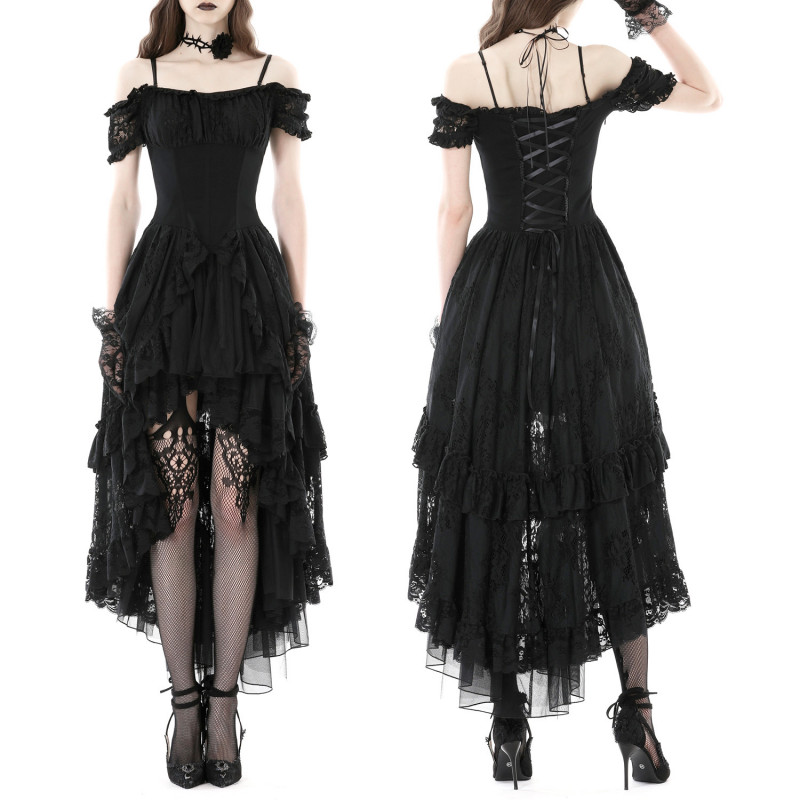 Elegantes Kleid