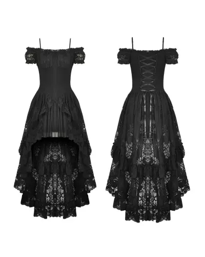 Elegant Dress from Dark in love Brand at €71.50