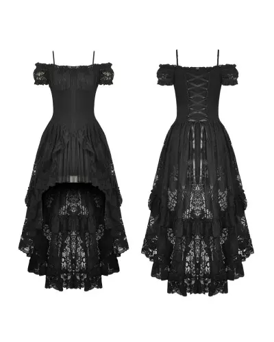 Robe Élégante de la Marque Dark in Love à 75,00 €