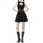Dress with Mesh Dress with Mesh