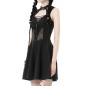 Dress with Mesh Dress with Mesh