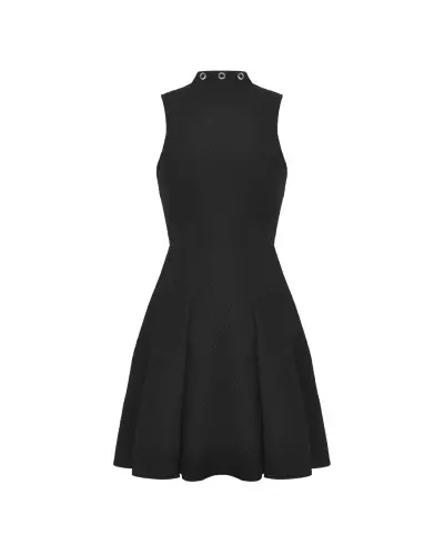 Robe avec Grille de la Marque Dark in Love à 45,00 €