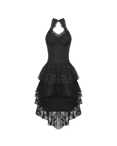 Elegantes Kleid der Dark in love-Marke für 55,00 €