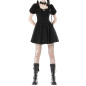 Robe avec Boucles Robe avec Boucles