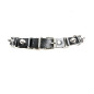 Choker with Chains Choker with Chains