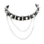 Choker with Chains Choker with Chains