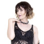 Choker with Chains Choker with Chains