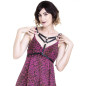 Harness mit Ringen Harness mit Ringen